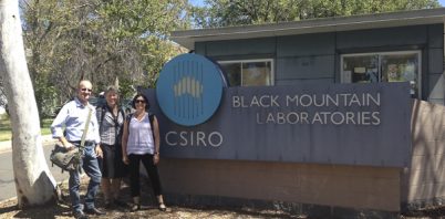 Black Mountain Laboratories