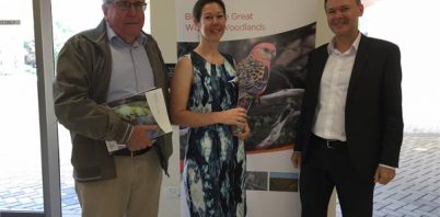 Release of the ‘Birds of the Great Western Woodlands’ report by BirdLife Australia and The Nature Conservancy