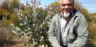 Gondwana Link helping renew age-old relationship between Indigenous people and the land