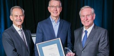2016 WA Scientist of the Year