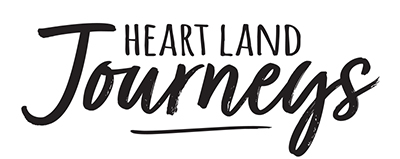 Our Heartland Journeys website is launched!