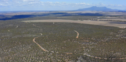 CSIRO studying effective governance principles & processes in the Gondwana Link