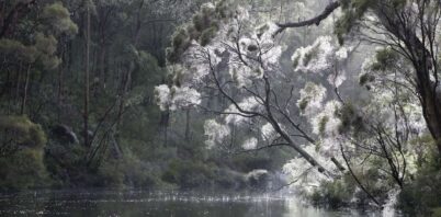 On the Deep River