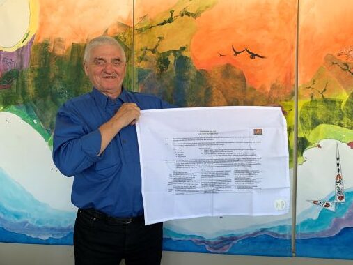 Gondwana Link’s Long-term Strategic Plan (v. 2025)