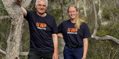 A fresh story about us …