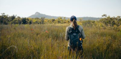 Peatland protection the focus of major collaborative effort